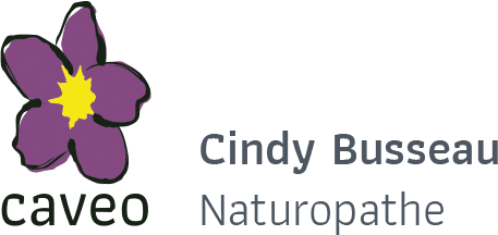 Caveo, Cindy Busseau - Naturopathe